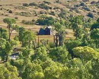 Cooney State Park