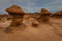 Goblin Valley SP