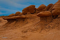 Goblin Valley SP