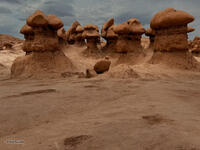Goblin Valley SP