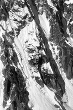 Avalanche Chutes