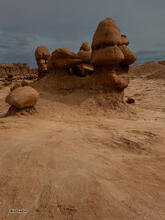 Goblin Valley SP