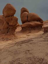 Goblin Valley SP
