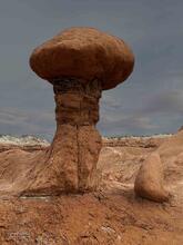 Goblin Valley SP