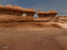 Goblin Valley SP