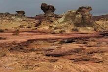 Mars Imposter 