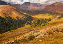 Independence Pass