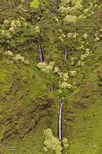 Kalalau Falls