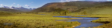 Lamar Valley, Yellowstone NP