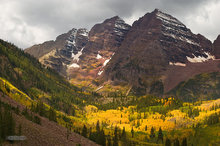 Maroon Bells 