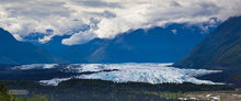 Matanuska Glacier