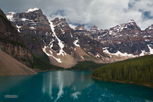 Moraine Lake