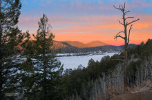 Navajo Lake