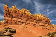 Piedra Lumbre, Abiquiu 