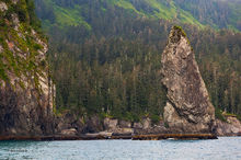 Porcupine Cove