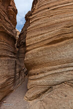 Slot Canyon