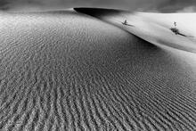 White Sands Morning