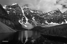 Moraine Lake