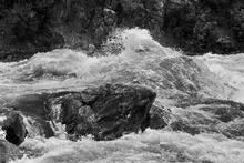 Rocks, Waves, Chaos