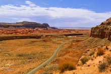 Hall's Creek