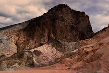 Black Mountains