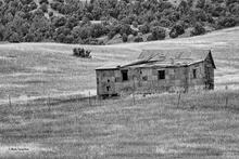 Dilapidated