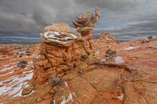 South Coyote Buttes 