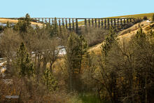 No Name Bridge