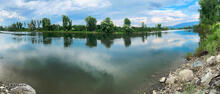 Kootenai River