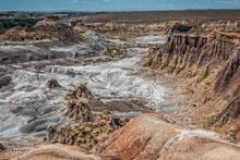 Devil's Kitchen