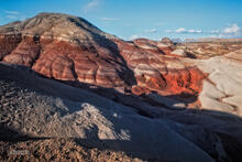 Capitol Reef NP