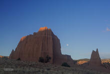 Capitol Reef NP