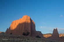 Capitol Reef NP