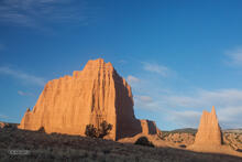 Capitol Reef NP