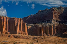 Capitol Reef NP