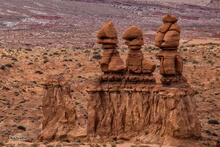 Goblin Valley SP