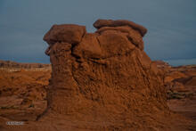 Goblin Valley SP