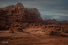 Goblin Valley SP