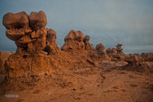 Goblin Valley SP