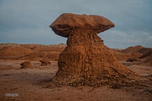 Goblin Valley SP