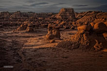 Goblin Valley SP