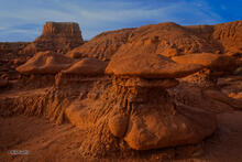 Goblin Valley SP