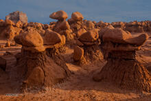 Goblin Valley SP