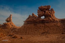 Goblin Valley SP