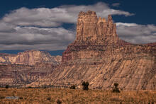 Mexican Mountain Wilderness