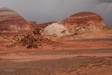 Variety of Domes