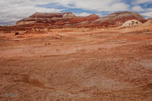 More Rocks And Sand