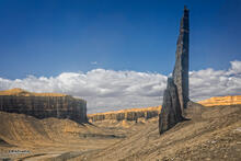 Donjon Spire