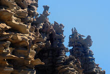 Fantasy Canyon