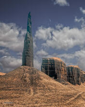 Donjon Spire